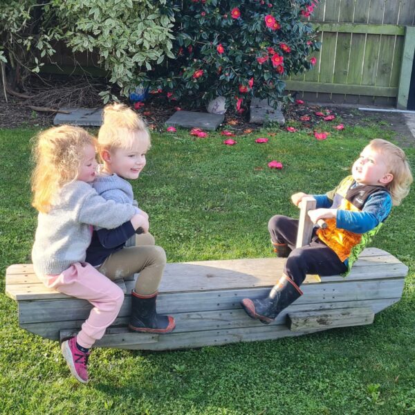 Play is Life!