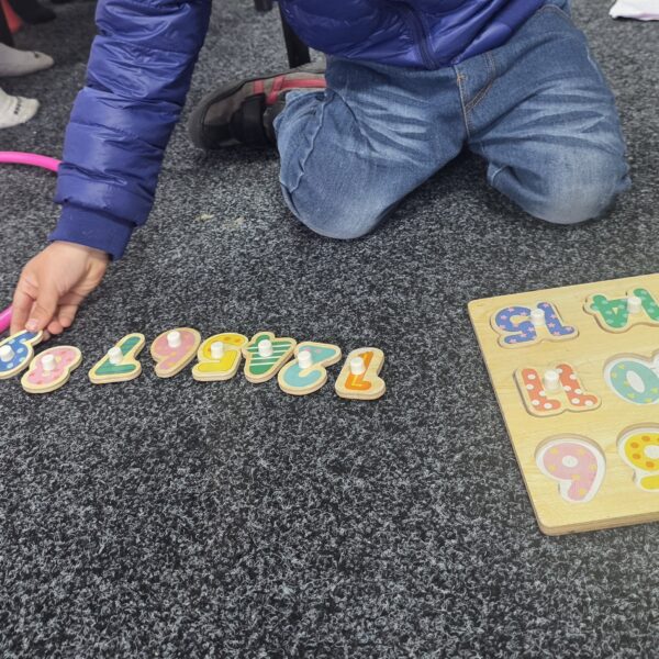 Puzzle Fun