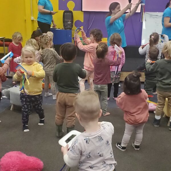 Community Outings