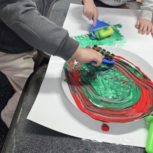 Art Exploration