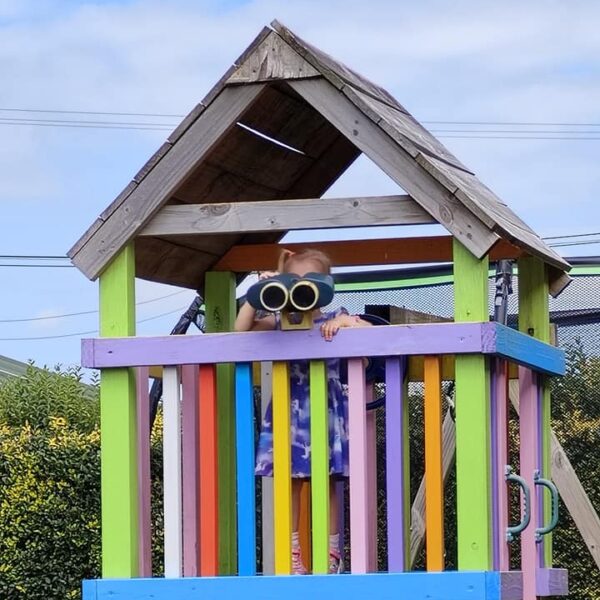 Eye Spy!