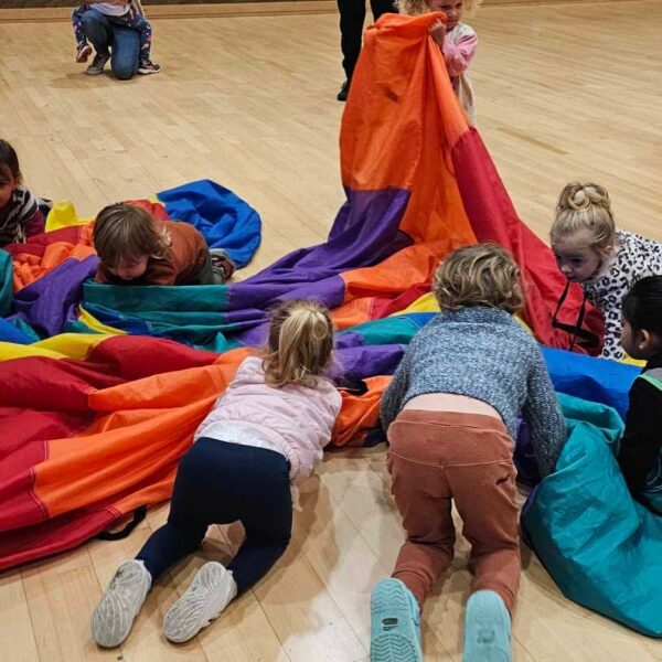 Music and Movement