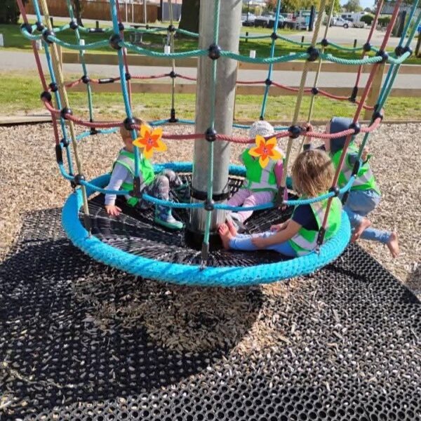 Community Outings