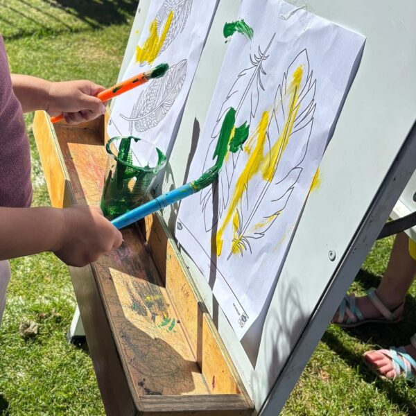 Creative Expression