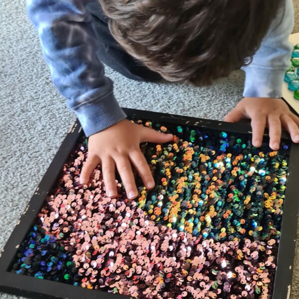 Sensory Exploration